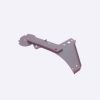 UNIVERSAL Spare Parts 0730C 0157 TAIL MOUNT Surface Mount Parts
