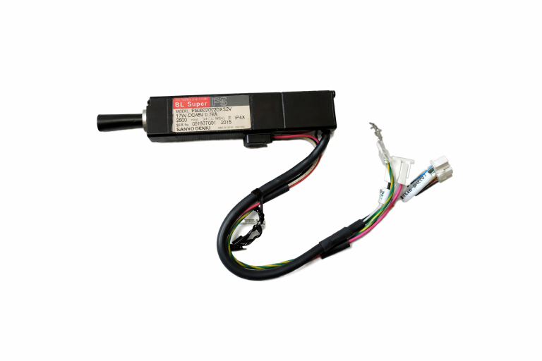 YAMAHA Servo Motor Driver 90K2B-0H2203 90K2B-0H2207 90K2B-0HC206