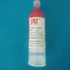 pl15830362 red plastic smt solder paste uv curing plastic bonding adhesives for posts 30cc