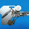 pl18823000 kw1 m4500 014 cl 24mm smt feeder for yamaha yg and ys pick and place machine