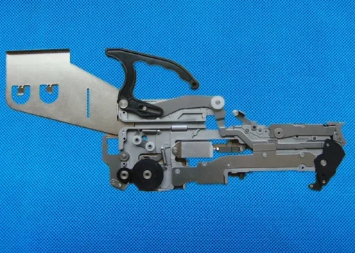 FT8x4mm SMT Feeder KJW-M1200-023 for YAMAHA SMT Pick And Place Equipment