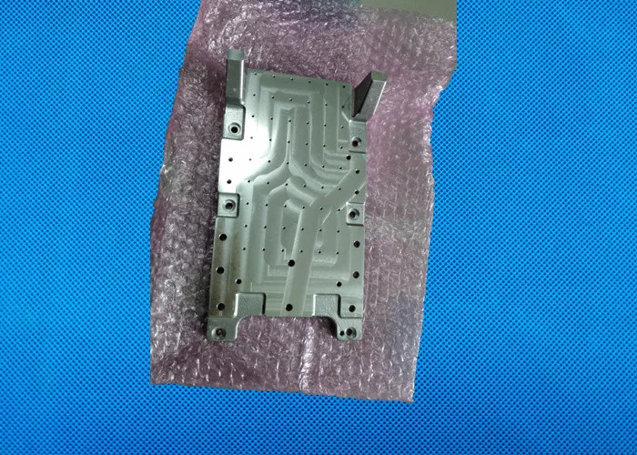 JUKI Zevatech FX-3 SMT Spare Parts High Speed Modular Mounter HEAD BRACKET 40046051 JUKI Zevatech FX-3 SMT Spare Parts High Speed Modular Mounter HEAD BRACKET 40046051 - Ảnh 2
