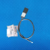 Durable JUKI SMT Chip Mounter Cover Open SW Cable ASM 40002254 IDEC HS68-03B01 pt19265962 durable juki smt chip mounter cover open sw cable asm 40002254 idec hs68 03b01