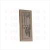 00324931-S01 64578290 Transmitter Unit , 12 / 16mm Siemens Spare Parts pc113430455 00324931 s01 64578290 transmitter unit 12 16mm siemens spare parts
