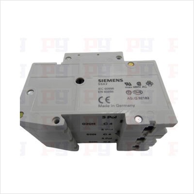 00302817S01 SMT Machine Parts SIEMENS PL EA MCH Sicherungsautomat 5SX2