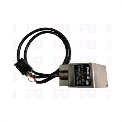 00310945-01 SMT Machine Parts Scanner Head X Axis MS 441 X D728001999X Siemens Spare Parts