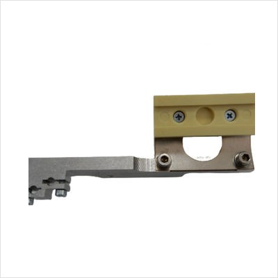00337355-03 SMT Machine Parts Y Limit Switch Brake Inside Gantry