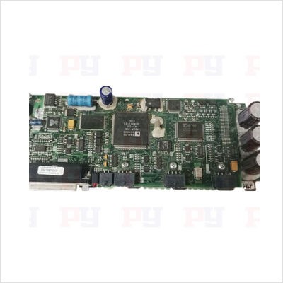 SCPW 080618-018 SMT Spare Parts J90600400B Samsung Series Safety Control Board