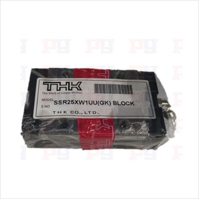 SSR25XW1UU GK BLOCK HTK SMT machine Parts Slide Rail Linear Motion Mark