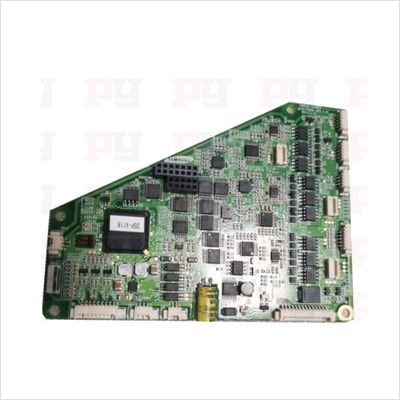 AM03-011748C SMT Spare Parts High Speed Machine Feeder Board 140619-786