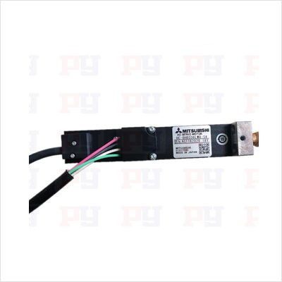 HC-BH0336LW4-S4 JUKI AC Servo Motor automatic JUKI SMT Spare Parts