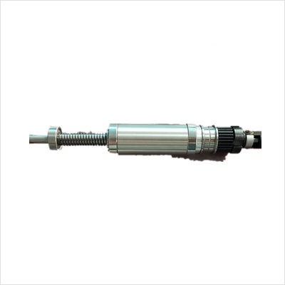YAMAHA 100II Yamaha Spare Parts KM9-M7107-000 Shaft Head Assy