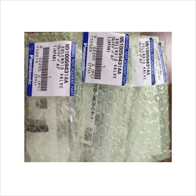 N510059431AA SMT Machine Spare Parts Solenoid Valve For Panasonic Mounter