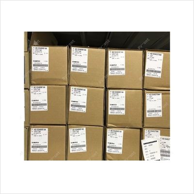 Panasonic Mounter SMT Machine Parts N510048981AA DC Motor 10W