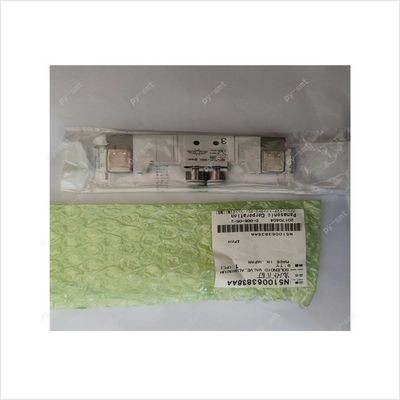 N510063838AA Panasonic SMT Machine Parts Aluminium Solenoid Valve