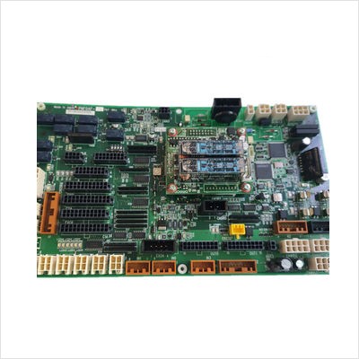 MTKB0000020AA Panasonic Board Pick And Place Machine Parts PNF0AF-CA PDF