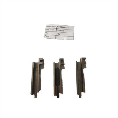 N210044353AA Pusher Panasonic Spare Parts Original Rotating Clamp