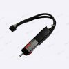 pc156047697 panasonic motor 20w smt spare parts cm402602 p50b02002bxsmc mtnm000236aa