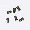 KXFA1LGAA00 SMT Spare Parts Feeder Pin For Panasonic AI SMT Machine pc156398881 kxfa1lgaa00 smt spare parts feeder pin for panasonic ai smt machine