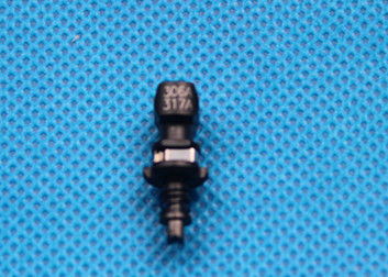YAMAHA 306A / 317A SMT Melf Nozzle KHY-M7770-A0 For YS / YG Smt Machine YAMAHA 306A / 317A SMT Melf Nozzle KHY-M7770-A0 For YS / YG Smt Machine