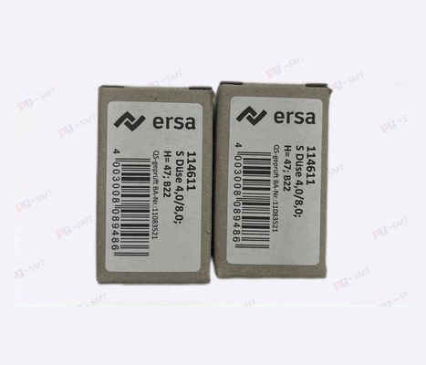 ERSA Wave Soldering Nozzle 114611 47MM*4.0MM*8.0MM
