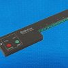 pc16565140 silver black 6 channels bathrive 6k thermal analyzer temperature tester