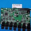 pc16622294 feeder cart pcb circuit board pnfoad aa2 n610012674ab panasonic pcb board