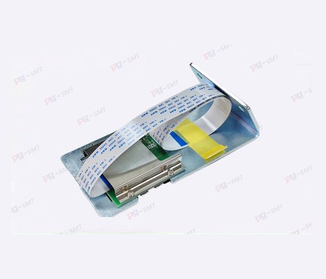 FUJI 2AGTHJ004800 IPS adjustment panel of the NXT working head