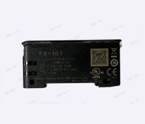 NOVER CM/NP M optical Fiber Amplifier N510035086AB N510035086AA FX-101-PFS