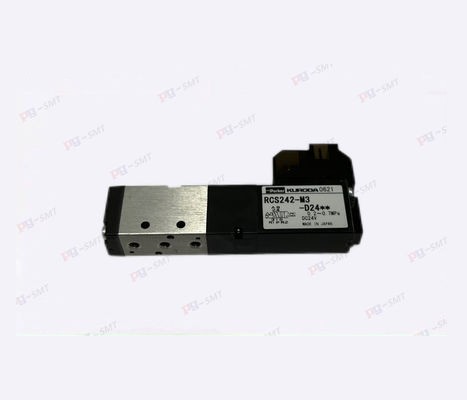 SAMSUNG Original New SM411 SM421 Solenoid Valve - HP14-900038/J6702049A