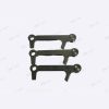 Samsung SMT Spare Parts Feeder Parts Guide Chute J9052099A pc170166854 samsung smt spare parts feeder parts guide chute j9052099a