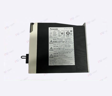SMT Spare Parts PANASONIC Servo driver MCDHT3520E