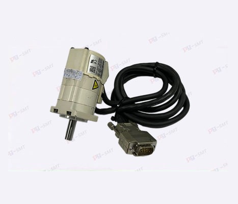 SMT Spare Parts Samsung AC SERVO MOTOR MSMA5AZP2A