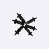Samsung SMT Spare Parts Hanwha Nozzle CN065 J9055136C pc170350894 samsung smt spare parts hanwha nozzle cn065 j9055136c