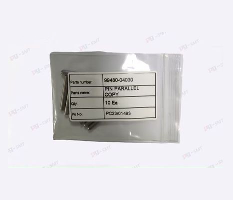 99480-04030 YAMAHA YS12 Electric Fiesta Front And Rear Safety Buckle Buckle Fixing Pin Secure