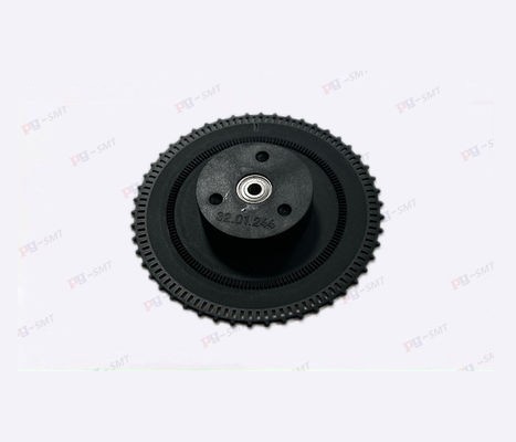 4022 516 12300 Sprocket Wheel Spare Kit For Assembleon ITF2 Feeder SMT Mounting Machine