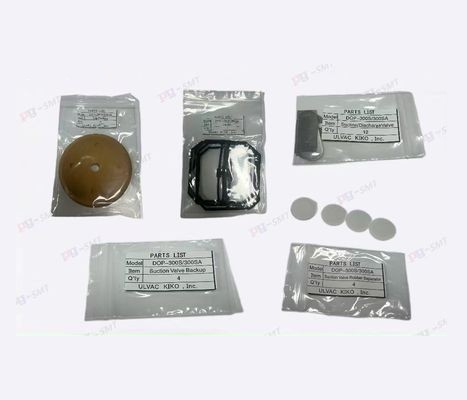 DOP-300S/300SA NXT Pump Kit H5448D Vacuum Pump Maintenance Original FUJI SMT Spare Parts