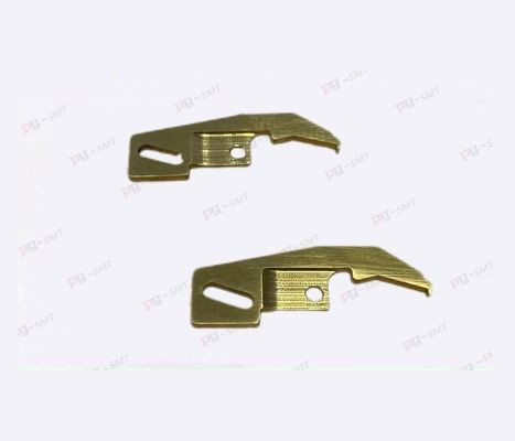 51436801 Cutter-Former STD N-POS 1-3 AI Spare Parts For Universal Auto Insertion Machine