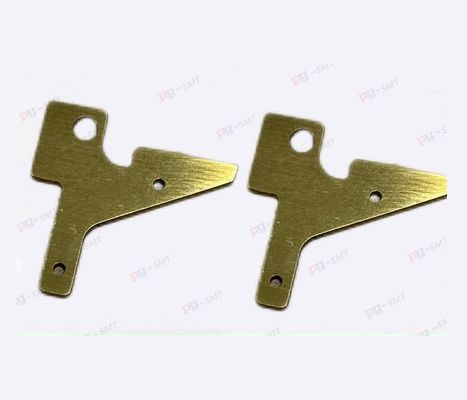 Surface Mount Technology Equipment 51437001 ANVIL MODIFIED INTE Universal AI Spare Parts