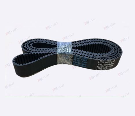 SMT Replacement Parts PANASONIC AI Belt N510035528AA Surface Mount Technology Spare Part.