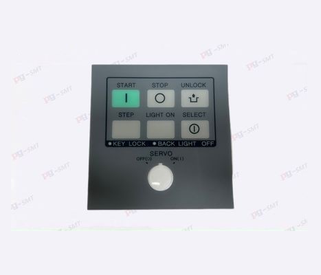 KXFP5Z1AA00 N510055859AA Keyboard Panel SHEET CM-602 For Panasonic Pick And Place Machine