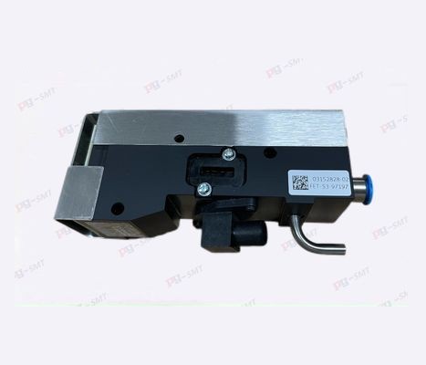 Asm PCB SMT Machine Vacuum Unit 03152828s02 Pressure Control Valve-W/-Diaphragm CPP