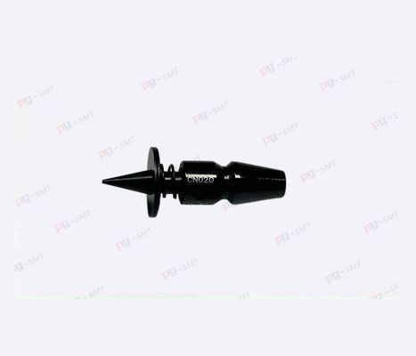 Sansung Hanwha EXCEN Nozzle CN020 Ø0.5/Ø0.16 J90551006A HANWHA Pick And Place Nozzles For Printing Machine SMT Nozzle Sansung Hanwha EXCEN Nozzle CN020 Ø0.5/Ø0.16 J90551006A HANWHA Pick And Place Nozzles For Printing Machine SMT Nozzle