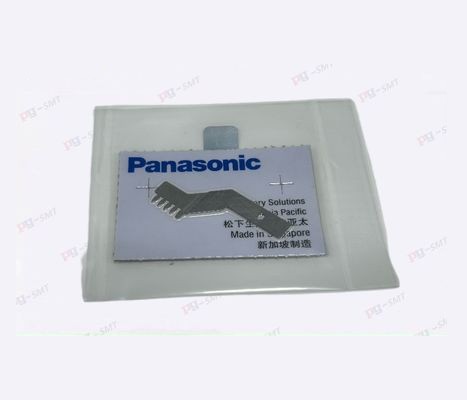 PANASONIC Moving Chuck Clincher N210133976AB For AI Inserter 10.0 Device Panasonic AI spare parts