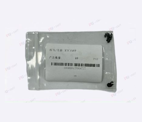 PANASONIC AI Parts XUC15FP SNAP RING XUC15FP Panasonic SMT Replacement Parts