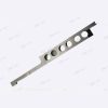 Sciencgo Al Parts XG-4000-01-04 Left Cutter 047 Spare Parts For Sciencgo Instruments Replacement Parts pc179952181 sciencgo al parts xg 4000 01 04 left cutter 047 spare parts for sciencgo instruments replacement parts