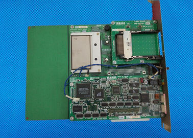 KM5-M4200-022 YAMAHA SMT Spare Parts System Unit Assy CPU Card with falsh disk