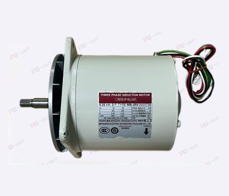 TAMURA Reflow Oven Motor MB-JRV-2025T20 Siplace Electronics Assembly Systems Spare Parts