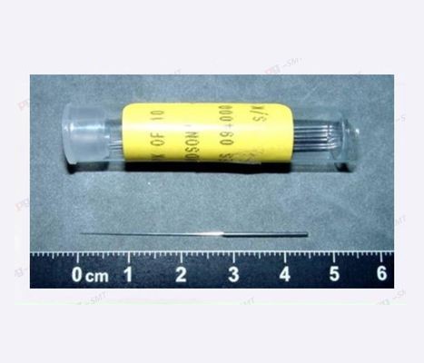 Asymtek SL940E Machine Parts 094000A Broach,NOZZLE,.003,VIAL OF 10 SMT Accessories Series