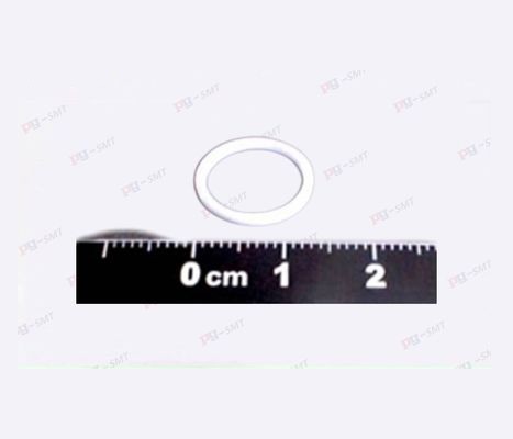 Asymtek SL940E machine parts 954013 Back-Up Ring,SINGLE,7/16X9/16 SMT Accessories Series Asymtek SL940E machine parts 954013 Back-Up Ring,SINGLE,7/16X9/16 SMT Accessories Series